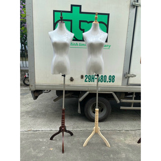 Manocanh Cốt Nữ (85x64x85)