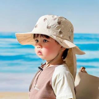 MUC CHỐNG NẮNG CHO BÉ ( dưới 5 tuổi )