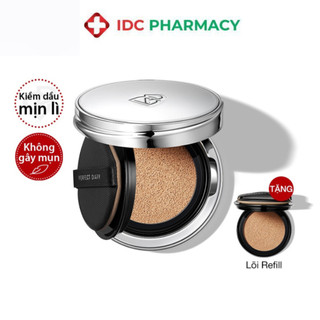 Phấn nước Perfect Diary Renewal kiềm dầu mịn lì đổi mới che phủ hoàn hảo 3 màu 10g IDC Pharmacy