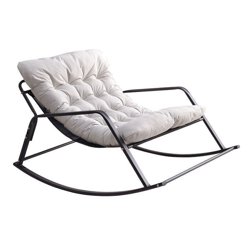 Ghế bập bênh-ghế lười ngủ nằm Ghế lắc đôi Ghế bành ban công Ghế giải trí phòng khách | BigBuy360 - bigbuy360.vn