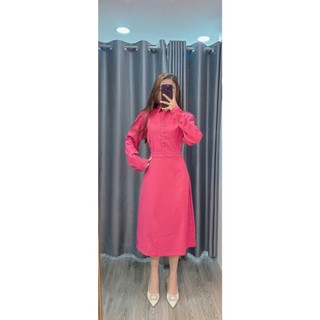ĐẦM SOMI GUESS