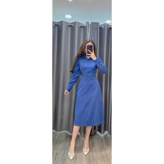 ĐẦM SOMI GUESS