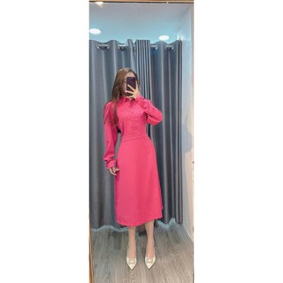 ĐẦM SOMI GUESS