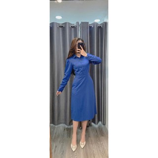 ĐẦM SOMI GUESS