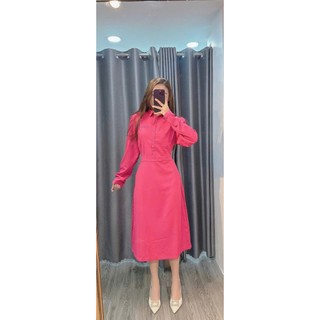 ĐẦM SOMI GUESS