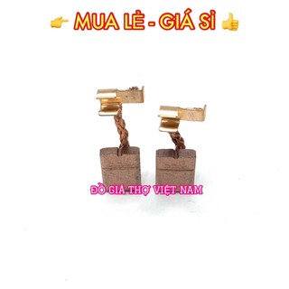 [ĐGTVN] Chổi than MKT CB-440 (100% carbon)
