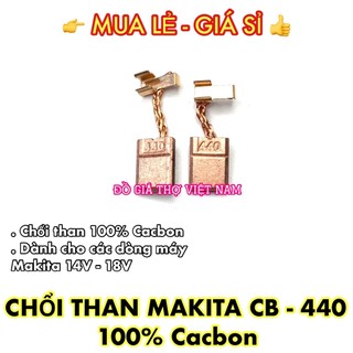 Chổi than makita cb-440