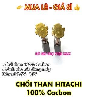 Chổi than Hitachi