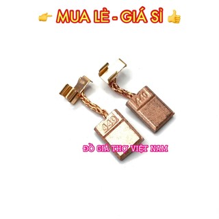 [ĐGTVN] Chổi than MKT CB-440 (100% carbon)