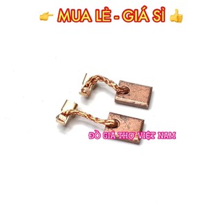 [ĐGTVN] Chổi than MKT CB-440 (100% carbon)