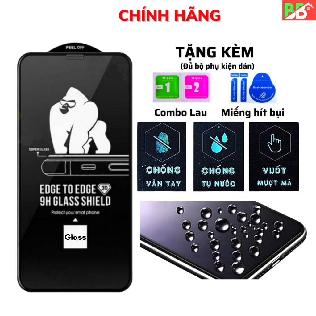 Kính cường lực Samsung A12 A13 A14 A34 A54 A24 A53 A23 A22 A15 A11 A21s A04 A04s A02s A50s A52s A70 A71 A72 A73 A35 A55 | BigBuy360 - bigbuy360.vn