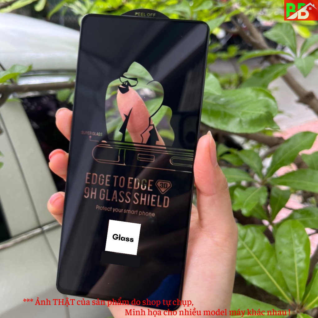 Kính cường lực Samsung A12 A13 A14 A34 A54 A24 A53 A23 A22 A15 A11 A21s A04 A04s A02s A50s A52s A70 A71 A72 A73 A35 A55 | BigBuy360 - bigbuy360.vn