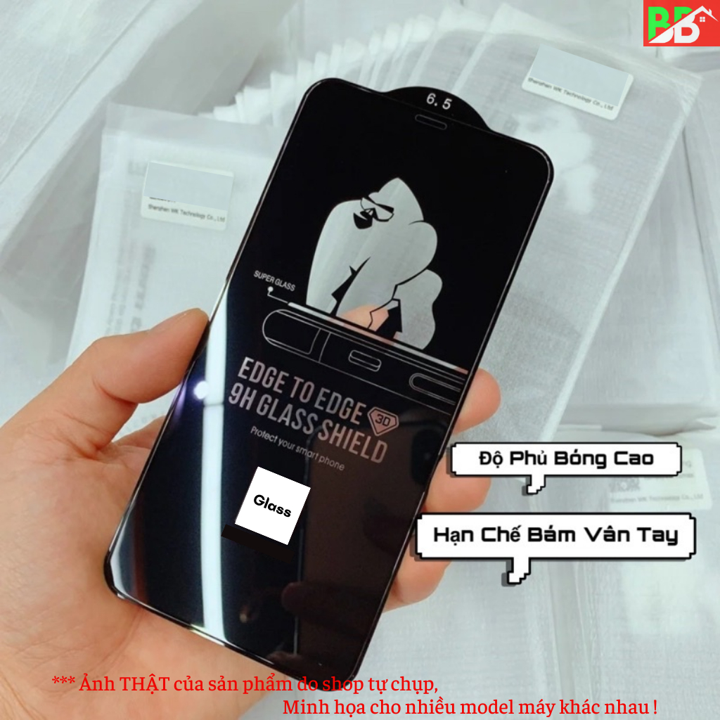 Kính cường lực Samsung A12 A13 A14 A34 A54 A24 A53 A23 A22 A15 A11 A21s A04 A04s A02s A50s A52s A70 A71 A72 A73 A35 A55 | BigBuy360 - bigbuy360.vn