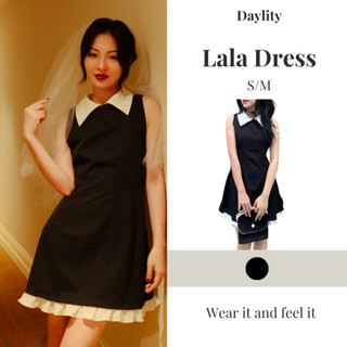 Váy Lala Dress