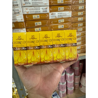 Serum mụn collagen x3