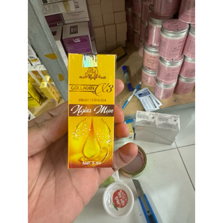 SERUM MỤN COLLAGEN X3