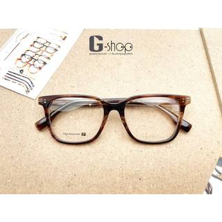 Gọng kính vuông JaPan Frame