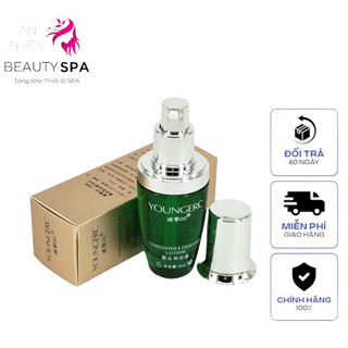 Ủ Mụn YOUNGERC Thần Thánh / Ủ Mụn Chuyên Dùng Cho SPA