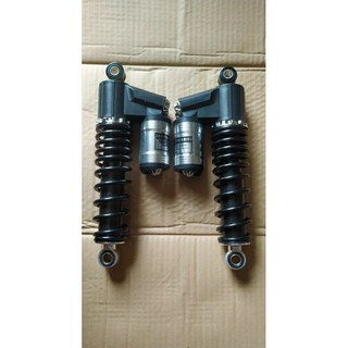 Giảm sóc sau xe điện M133/133S/Ninja/Xmen/zoomer. ( 1 đôi 2 bên ) ( độ dài 30cm ) ( lỗ Ren 10 )