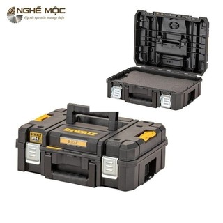 Hộp dụng cụ Dewalt DWST83345 chính hãng thùng Dewalt Nghề Mộc