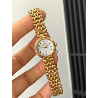 Đồng hồ nữ seiko alba thương hiệu nhật
