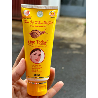Kem Kỳ Tế Bào Da Chết 60ml