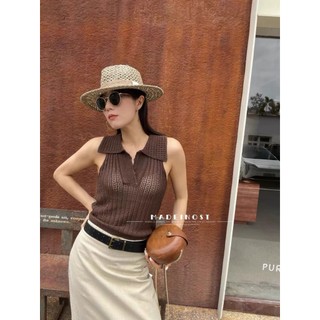 [MTM STORE] TANKTOP 𝐌𝐀𝐃𝐄𝐈𝐍𝐎𝐒𝐓 - 7852