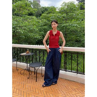 [MTM STORE] TANKTOP 𝐌𝐀𝐃𝐄𝐈𝐍𝐎𝐒𝐓 - 7852