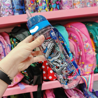 Bình nước smigge 650ml hàng xuấte đc v MNN