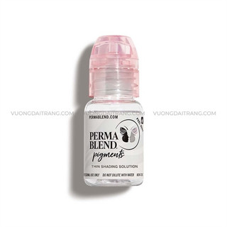Nước Pha Perma