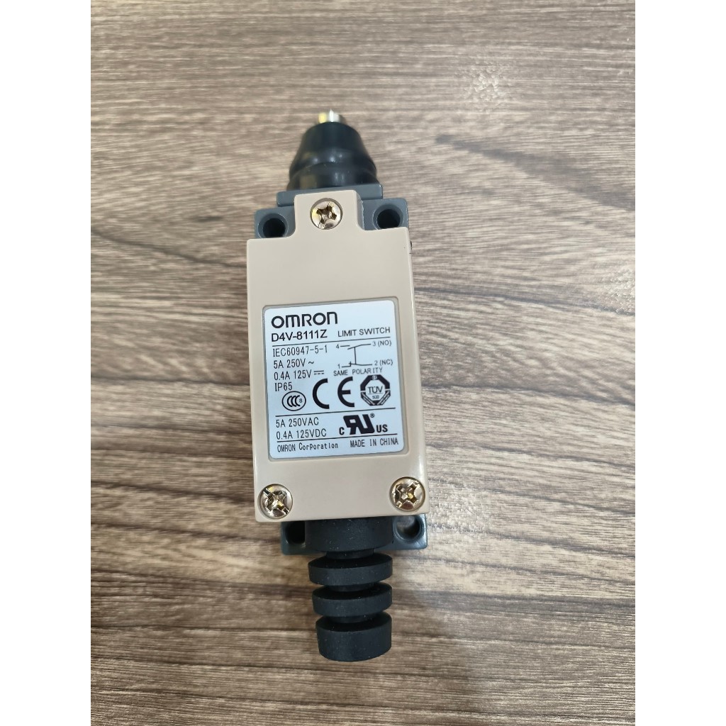 Công tắc hành trình D4V-8111Z, Công tắc hành trình D4V-8111Z, Công tắc hành trình D4V-8111Z