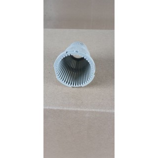 Trõ trên cho cột lọc composite