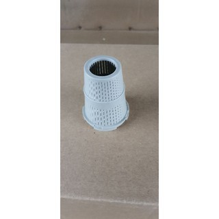 Trõ trên cho cột lọc composite
