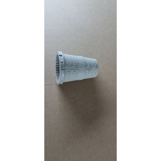 Trõ trên cho cột lọc composite