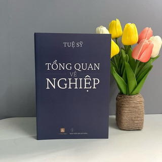 Sách - tổng quan về nghiệp