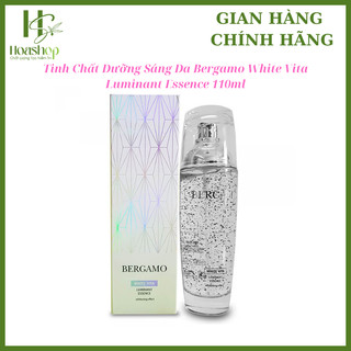 Tinh chất Bergamo dưỡng trắng – White Vita Luminant Essence Bergamo