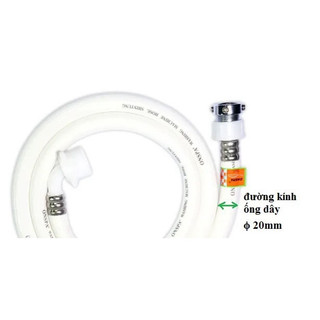 Dây Cấp Nước Máy Giặt ONSPA 1M5