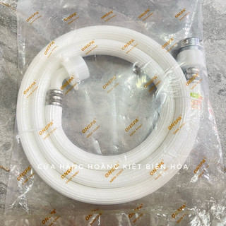 Dây Cấp Nước Máy Giặt ONSPA 1M5