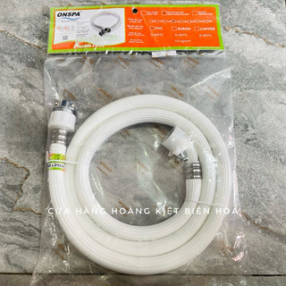 Dây Cấp Nước Máy Giặt ONSPA 1M5
