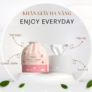 ❌BỊCH KHĂN GIẤY KHÔ ĐA NĂNG ANIMERRY❌