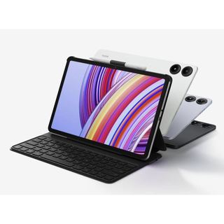 Máy tính bảng redmi pad pro 12.1 rom quốc tế