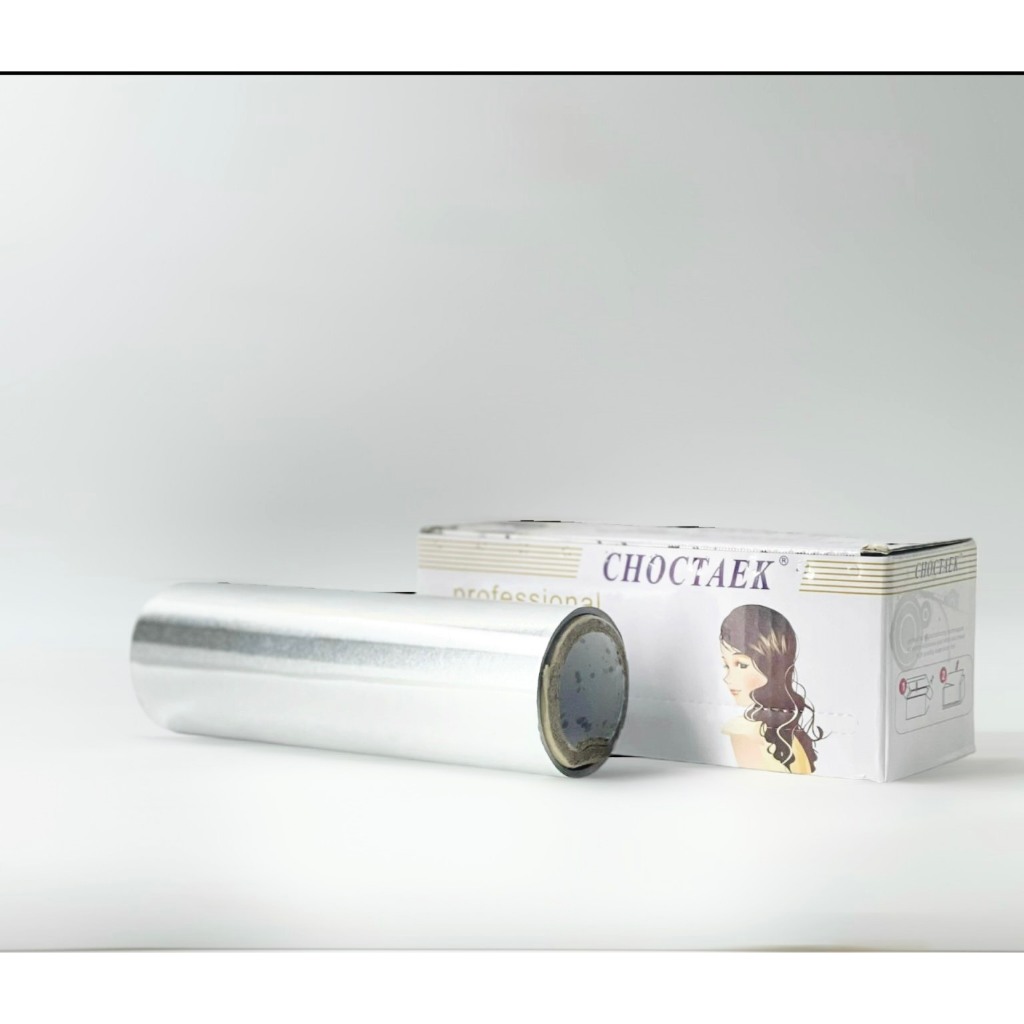 Giấy bạc nhuộm light choctaek