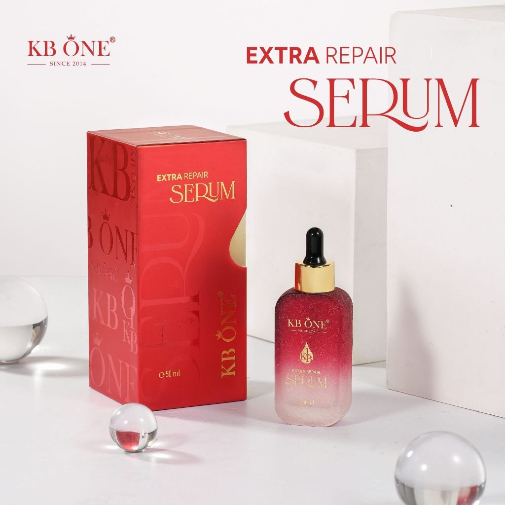 Serum KBONE mẫu mới 50ml