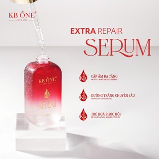 Serum KBONE mẫu mới 50ml