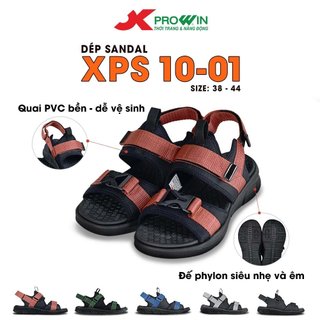 Sandal nam thời trang PROWIN XPS 10-01 năng động, cá tính