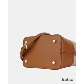 Túi xách nữ da thật Kat - Gracie
