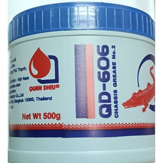MỠ BÒ CHỈ HỘP - 500.GRAM