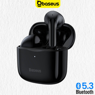 Tai nghe Bluetooth Baseus E3 5.0 TWS không dây chống nước âm thanh nổi cho iP samsung oppo xiaomi