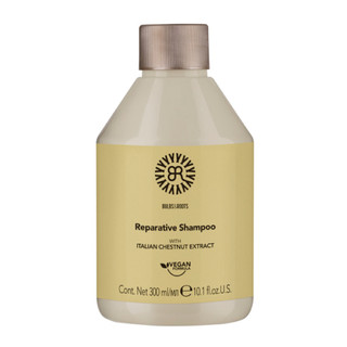 Dầu gội thuần chay phục hồi hư tổn Bulbs&Roots 300ml/1000ml