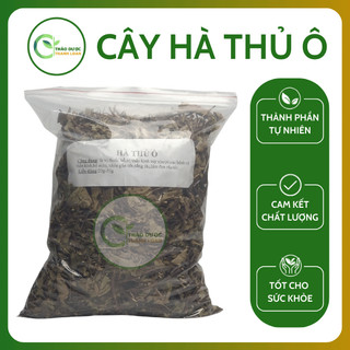 1kg cây hà thủ ô loại 1 khô sạch thơm - dược liệu thanh loan
